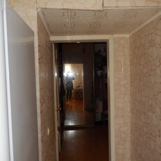 Квартира 32 м², 1-комнатная - изображение 2