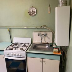Квартира 31 м², 1-комнатная - изображение 1
