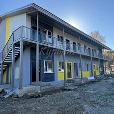 Квартира 25 м², студия - изображение 5