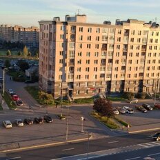 Квартира 18,6 м², студия - изображение 4