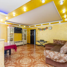 Квартира 79,4 м², 2-комнатная - изображение 2