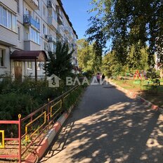 Квартира 31,4 м², 1-комнатная - изображение 1