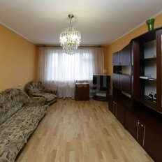 Квартира 67 м², 3-комнатная - изображение 1