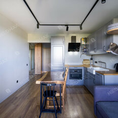 Квартира 57,6 м², 2-комнатная - изображение 4