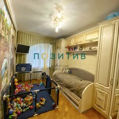 Квартира 80 м², 3-комнатная - изображение 2