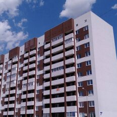 Квартира 36,7 м², 1-комнатная - изображение 4