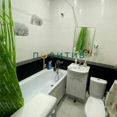 Квартира 29 м², 1-комнатная - изображение 1