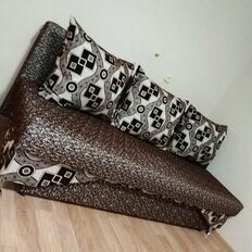 Квартира 38 м², 1-комнатная - изображение 2