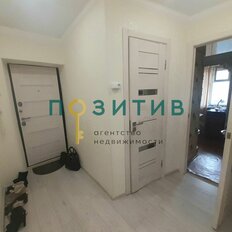 Квартира 54 м², 2-комнатная - изображение 5