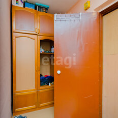 Квартира 35,4 м², 1-комнатная - изображение 5
