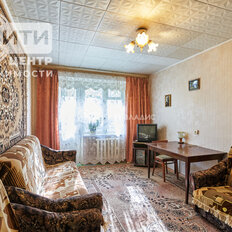 Квартира 52,7 м², 3-комнатная - изображение 5