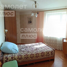 Квартира 66,1 м², 3-комнатная - изображение 4