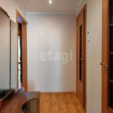 Квартира 55,1 м², 2-комнатная - изображение 5