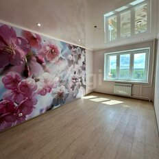 Квартира 49,5 м², 2-комнатная - изображение 1