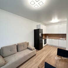 Квартира 37 м², 1-комнатная - изображение 2