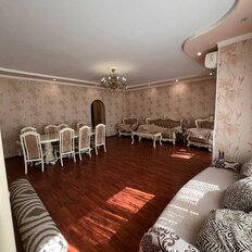 Квартира 120 м², 4-комнатная - изображение 5