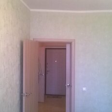 Квартира 47 м², 1-комнатная - изображение 5