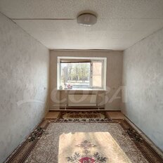Квартира 30 м², 1-комнатная - изображение 1