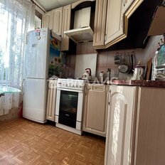 Квартира 31,7 м², 1-комнатная - изображение 1