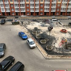 Квартира 75 м², 2-комнатная - изображение 4