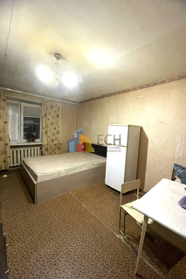 17,3 м², комната 900 000 ₽ - изображение 33