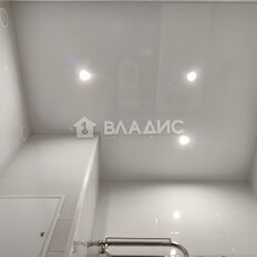 Квартира 21 м², студия - изображение 5