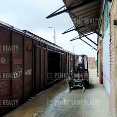 2550 м², склад - изображение 5