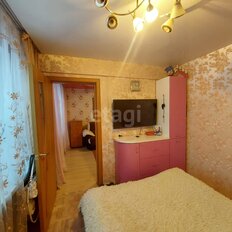 Квартира 57,8 м², 4-комнатная - изображение 5