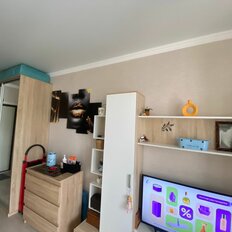 Квартира 27 м², студия - изображение 4