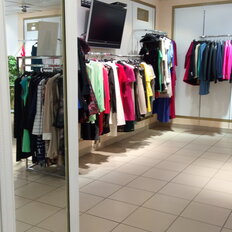 450 м², торговое помещение - изображение 2