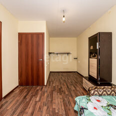 Квартира 34,1 м², 1-комнатная - изображение 5