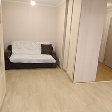 Квартира 35,9 м², студия - изображение 4