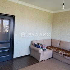 Квартира 54,6 м², 2-комнатная - изображение 5