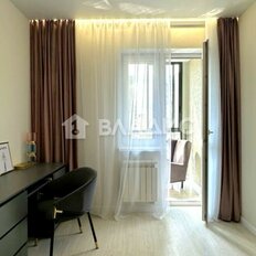 Квартира 58 м², 2-комнатная - изображение 4