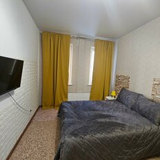 Квартира 35 м², 1-комнатная - изображение 1