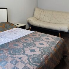 Квартира 45 м², 1-комнатная - изображение 2