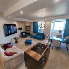 Квартира 100 м², 3-комнатная - изображение 4