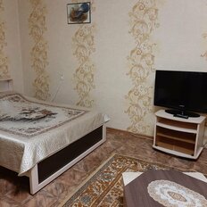 Квартира 39 м², 1-комнатная - изображение 3