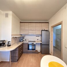 Квартира 39 м², 1-комнатная - изображение 3