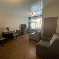 Квартира 37 м², 1-комнатная - изображение 5