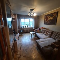 Квартира 68 м², 3-комнатная - изображение 4