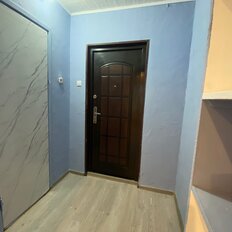 Квартира 18 м², студия - изображение 5