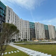Квартира 60,7 м², 1-комнатная - изображение 3