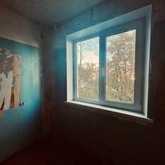Квартира 30,2 м², 1-комнатная - изображение 1