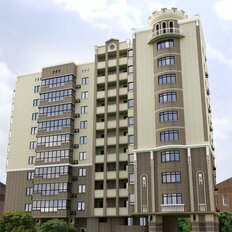 Квартира 55 м², 2-комнатная - изображение 5