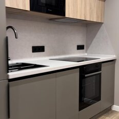 Квартира 43,1 м², 1-комнатная - изображение 1