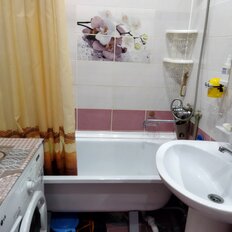 Квартира 30 м², студия - изображение 5