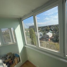 Квартира 40 м², 1-комнатная - изображение 5