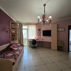 Квартира 106 м², 3-комнатная - изображение 4