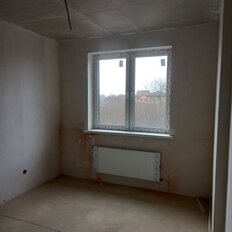 Квартира 38 м², 1-комнатная - изображение 3